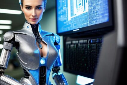 I.A. Inteligencia Artificial: El futuro ya nos alcanzó